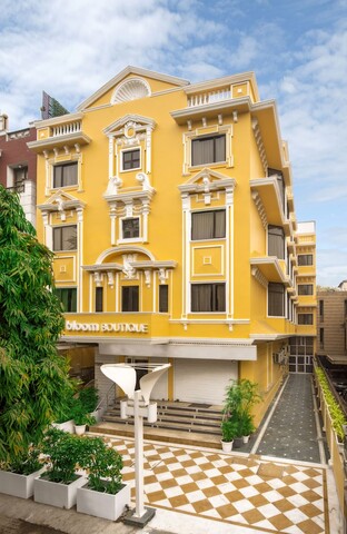 블룸 부티크 Gk-1