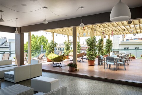 플러스 플로렌체 - 오스텔