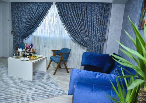 수프림 호텔 바쿠