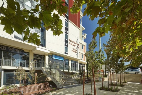 노티카 레지던스 프리맨틀