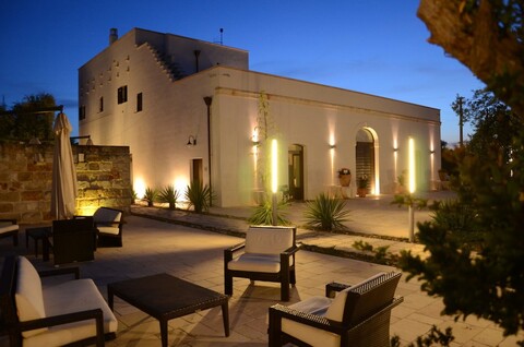 아그리투리스모 테누타 키안키차