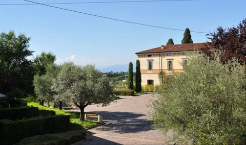 호텔 산 로렌조