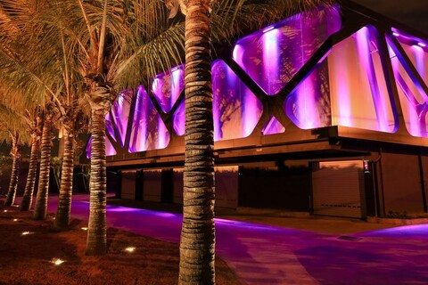 러쉬 모텔 이피랑가