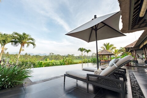 빌라 루마 로터스