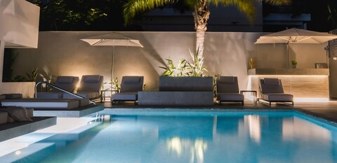 브라질 스위트 부틔크 호텔