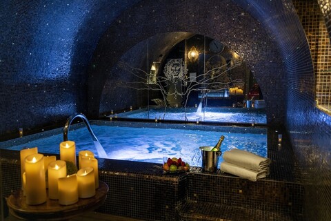 오텔 다 빈치 & 스파