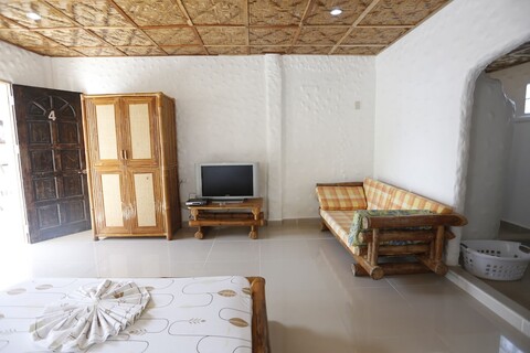 리틀 머메이드 다이브 리조트