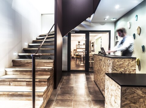 르 릴레 드 생 쎄