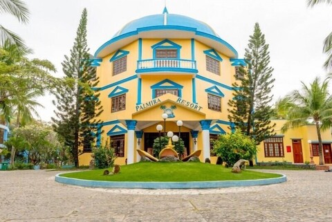 팔미라 비치 리조트 & 스파