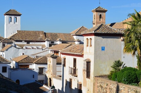 산타 이사벨 라 레알 호텔