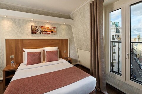 그랜드 호텔 누벨 오페라