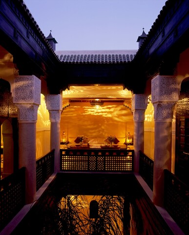 다르 레 시고그네스