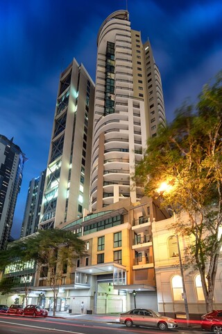 퀘스트 리버 파크 센추럴