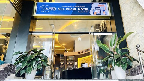 시 펄 호텔