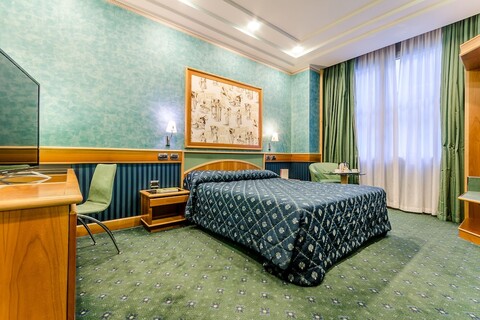 호텔 브루넬레스키