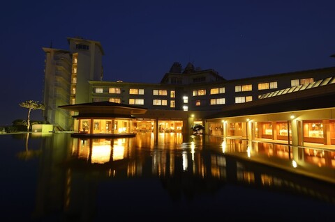 카이케 그랜드 호텔 텐스이