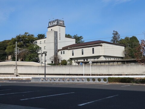 호텔 다케시 산소