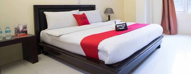 레드도어즈 - 오스메나 하이웨이 근처 1