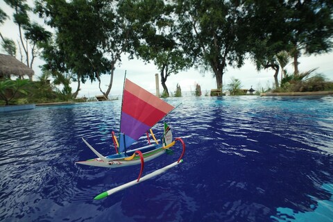 발리 드림 하우스