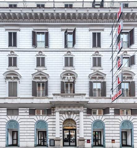 랠리 호텔 레조