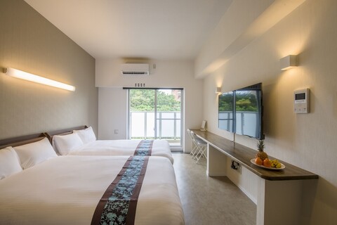 호텔 어반시 2 마쓰오