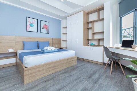 코즈룸 홈 시티 타운