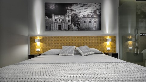 스위트 델 폰테 노르만노