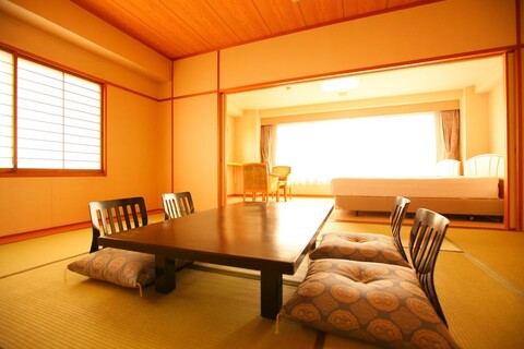 호텔 미카와 가이요카쿠