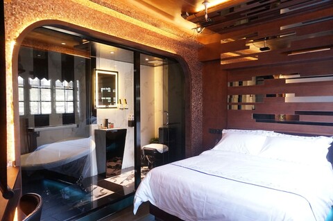 스타 시티 호텔 - 침사추이