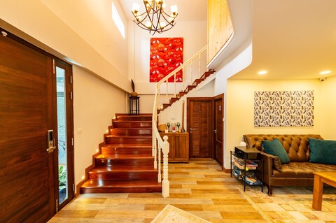 마네야 파크 레지던스