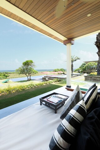 사누르 레지던스