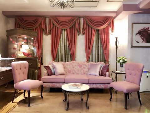 사쿠라 플뢰르 아오야마