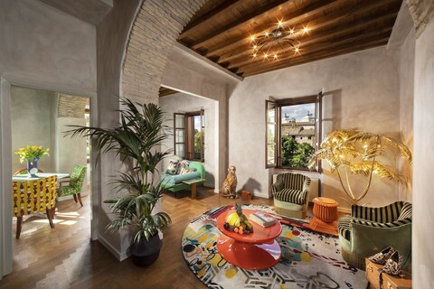 팜 스위트 - 스몰 럭셔리 호텔 오브 더 월드