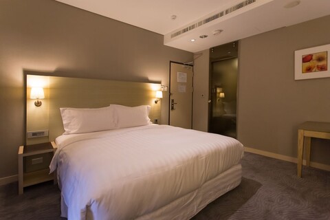 리싱 호텔-치시엔