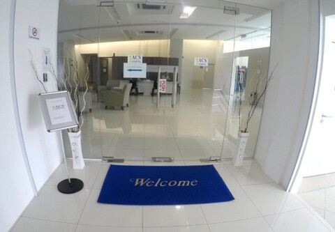 원에이씨에스 레지던스