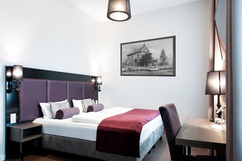 아레나 안 데어 프리드베르거 바르테