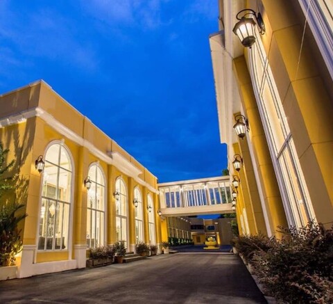 사우스 방콕 호텔 나바민