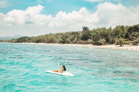 누사베이 멘잔간 바이 WHM