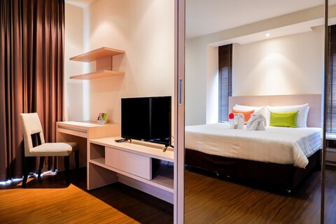 파크 빌리지 라마 II