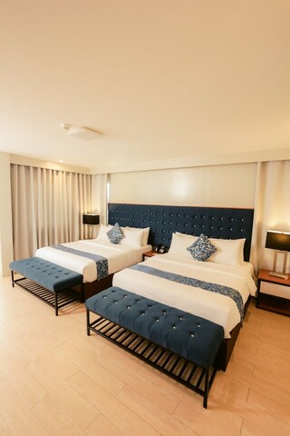 더 매들린 부티크 호텔 & 스위트