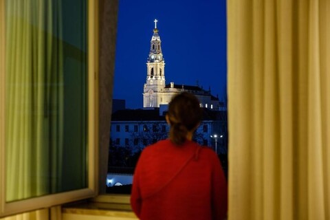 호텔 산타 마리아