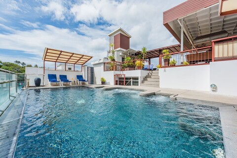 카타 비치 스튜디오