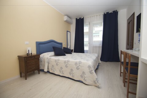 B&B 라 페를라 디 로마