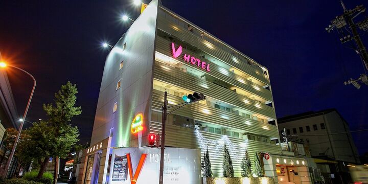 V 호텔 - 성인 전용 대표 이미지