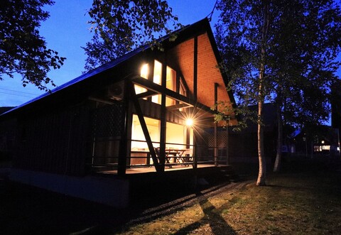 블리스 코티지 사쿠라