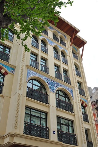 네오리온 호텔 - 스페셜 클래스