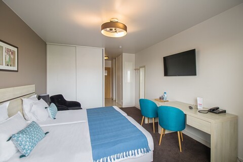 아파흐트시티 콩포르 파리 빌르쥐프