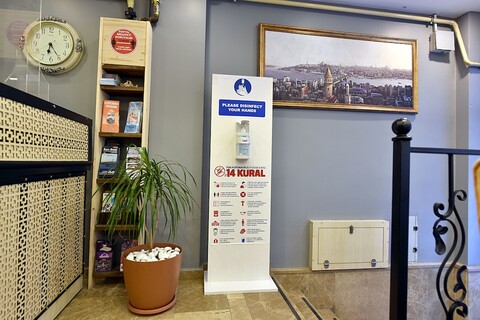 선라이프 호텔 올드 시티