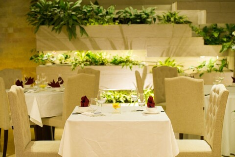 무엉 탄 하노이 센터 호텔