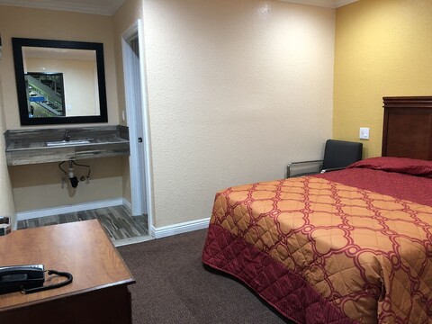 로사 벨 모텔 - 로스앤젤레스